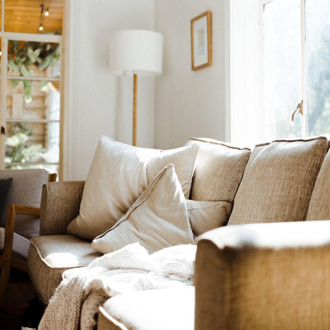 How To Create a Calming Environment In Your Home – Begin To Arrive