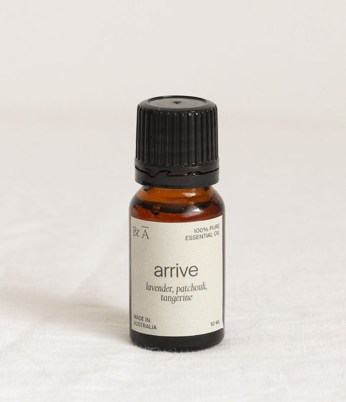 Revive Essential Pure Oil Blend - Hepburn Wellness